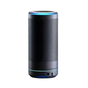 Voice Hub Smart Speaker - Image 1