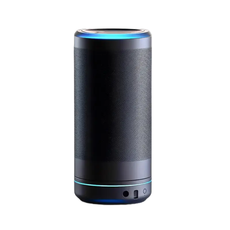 Voice Hub Smart Speaker - Image 1