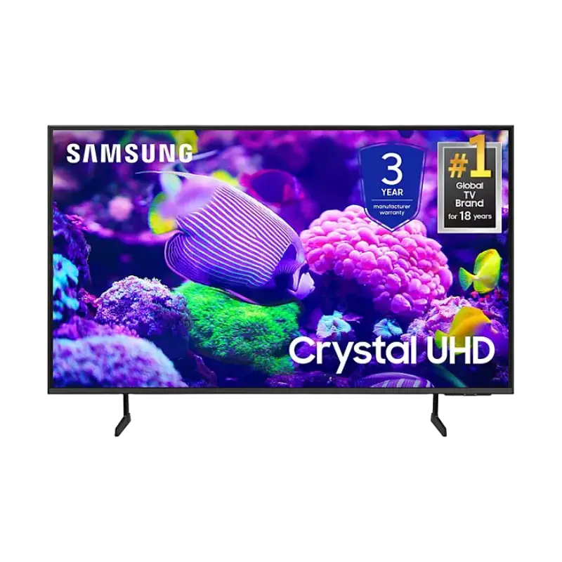 Samsung S90D 55” OLED 4K Smart TV (2025) — AI Upscaling, Dolby Atmos, Gaming Hub Ready - Image 1