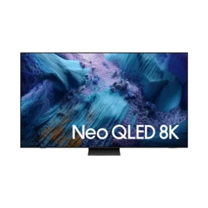 Samsung S95D 65” OLED 4K Smart TV (2025) — Neural Quantum Processor, Glare-Free Screen - Image 1