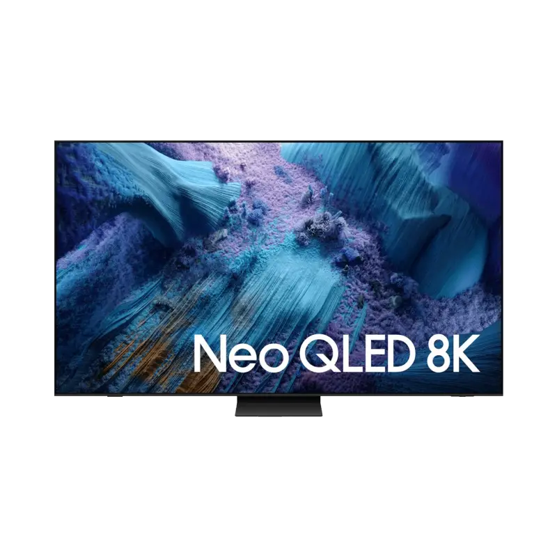Samsung S95D 65” OLED 4K Smart TV (2025) — Neural Quantum Processor, Glare-Free Screen - Image 1