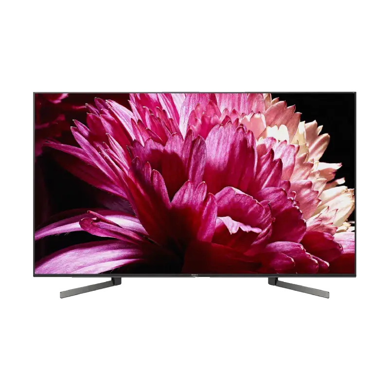 55” 4K OLED Smart TV with Ultra Contrast & Dolby Vision - Image 1