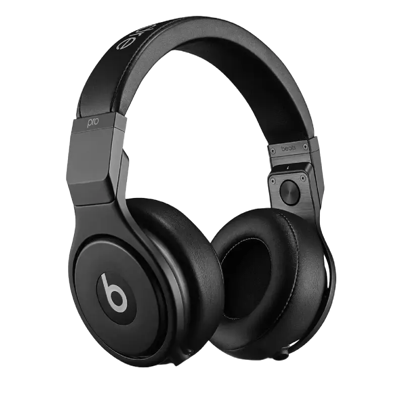 Wireless Noise-Canceling Over-Ear Headphones - Image 1