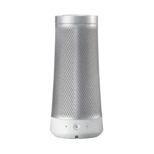 Portable Bluetooth Speaker with Clip Design, Waterproof Build & 12h Playtime - Image 2