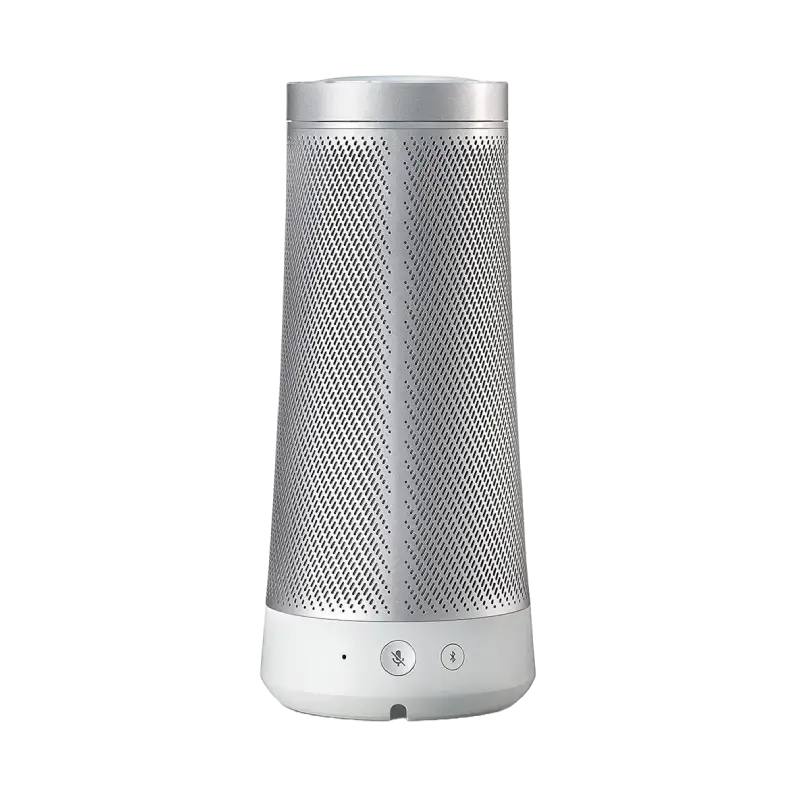 Portable Bluetooth Speaker with Clip Design, Waterproof Build & 12h Playtime - Image 2