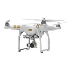 Compact 4K Drone, Stabilized Gimbal, GPS Return, Foldable Design - Image 2
