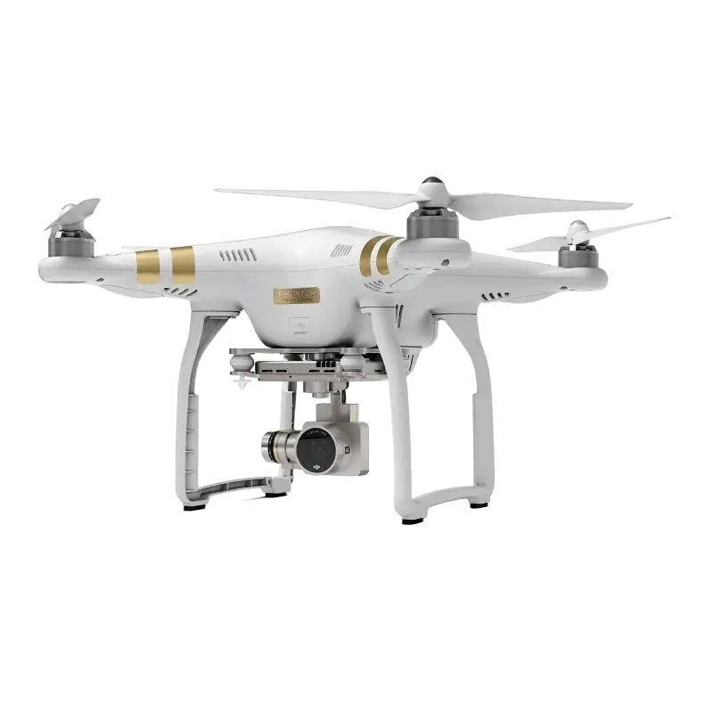 Compact 4K Drone, Stabilized Gimbal, GPS Return, Foldable Design - Image 2