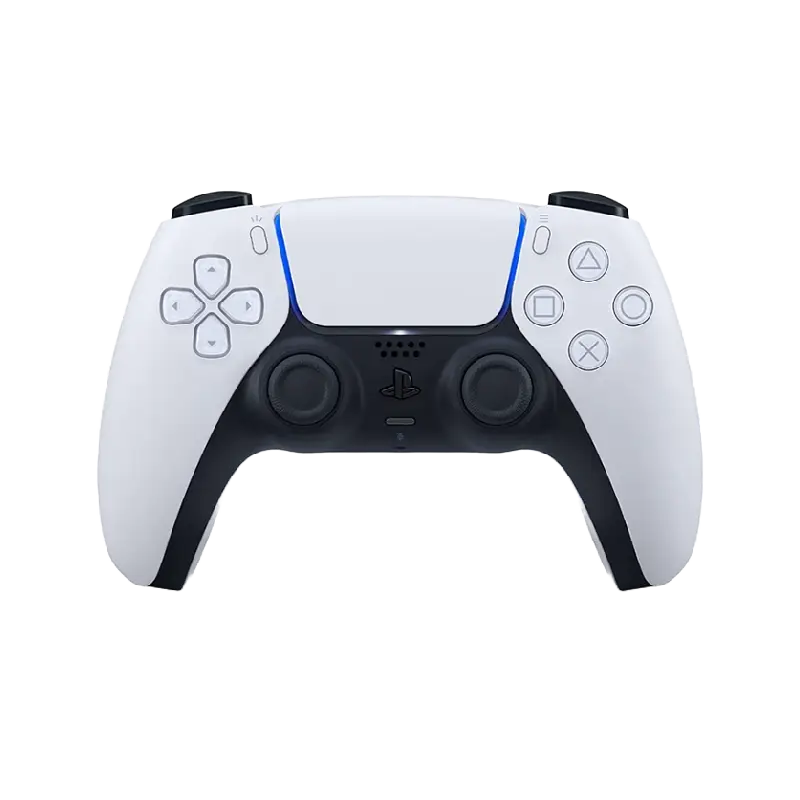 Wireless Gaming Controller with Precision Grip, USB-C Charging & Low Latency - Image 1