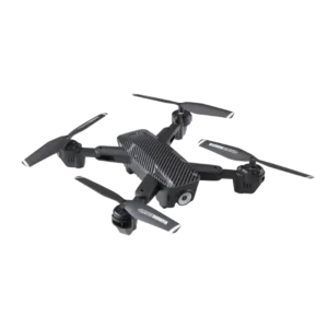 Compact 4K Drone, Stabilized Gimbal, GPS Return, Foldable Design - Image 1