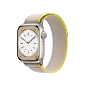 Apple Watch Ultra 2 GPS + Cellular  Titanium Case, Alpine Loop - Image 1