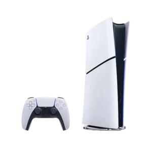 Wireless Gaming Controller with Precision Grip, USB-C Charging & Low Latency - Image 2