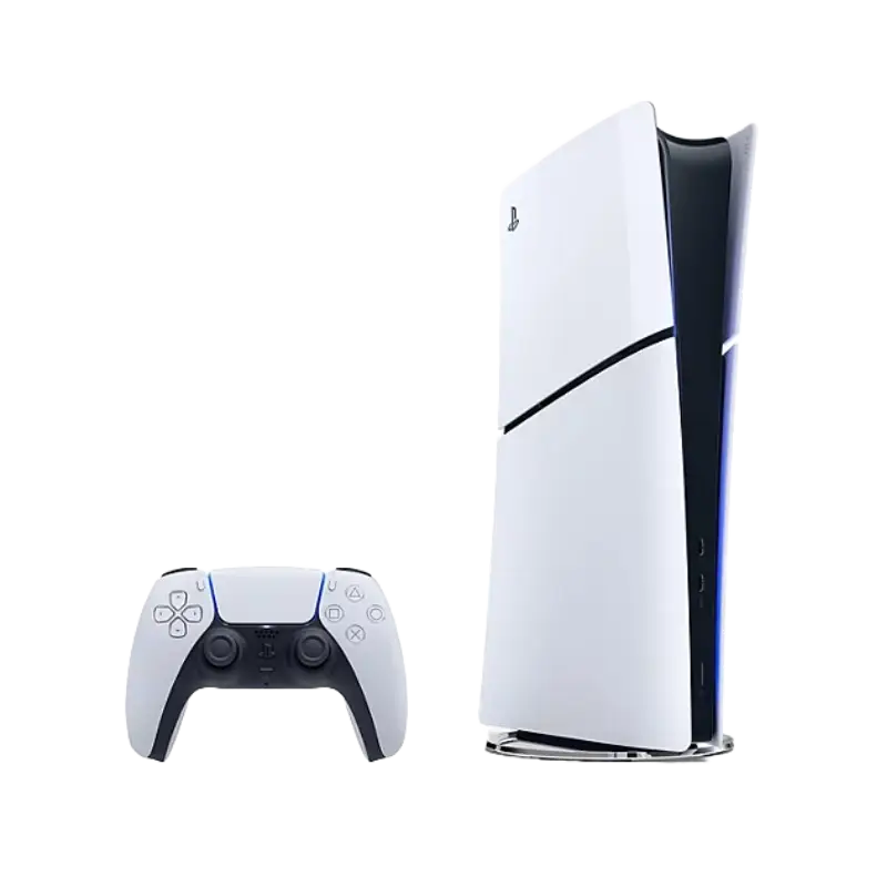 Wireless Gaming Controller with Precision Grip, USB-C Charging & Low Latency - Image 2