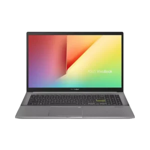 14” Ultra-Light Laptop (Intel/AMD Option) — Everyday Performance - Image 2