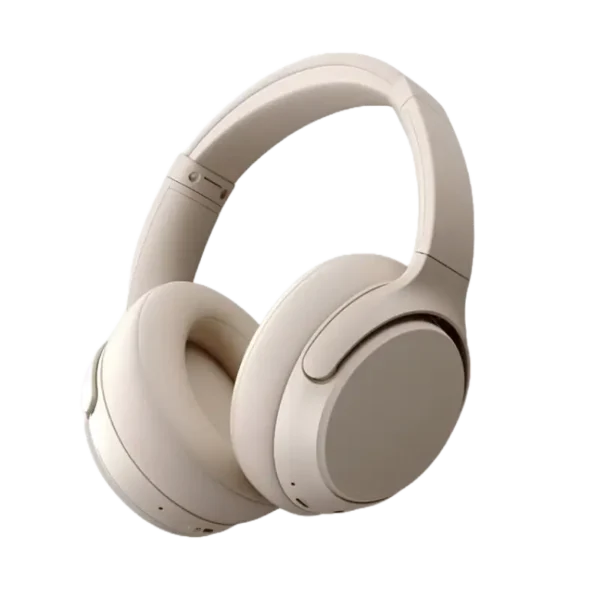 ComfortMax Wireless Headphones
