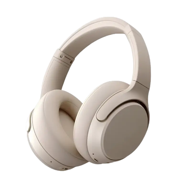 ComfortMax Wireless Headphones - Image 1