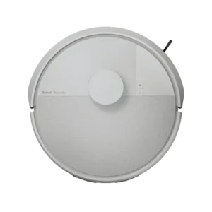 iHome AutoVac Eclipse Robot Vacuum with Mapping Technology, Ultra Strong Suction, 120 Min Runtime, App Connectivity - Image 2