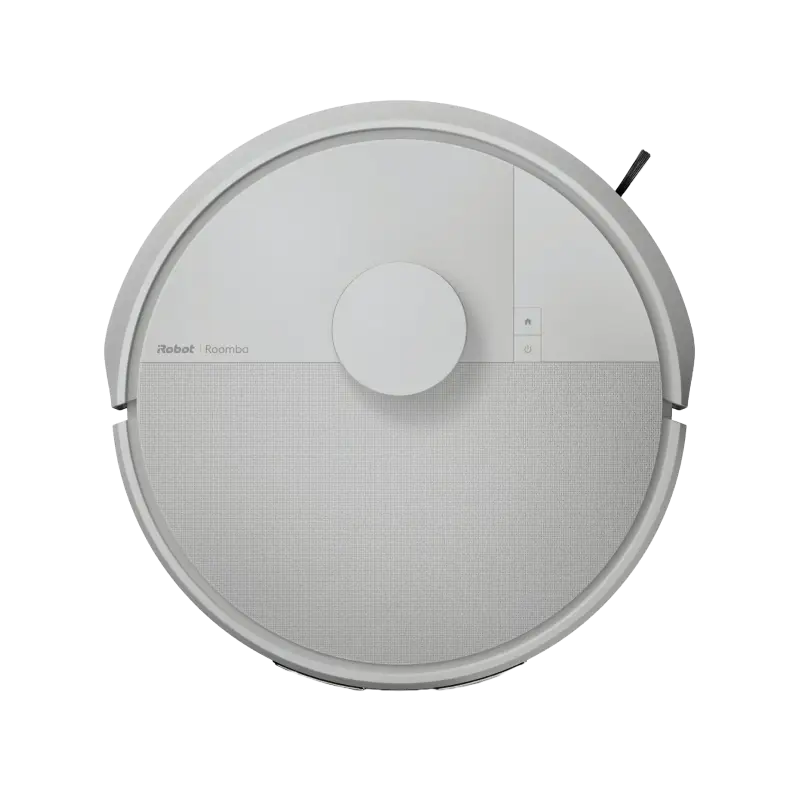 iHome AutoVac Eclipse Robot Vacuum with Mapping Technology, Ultra Strong Suction, 120 Min Runtime, App Connectivity - Image 2
