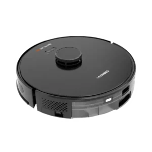 Robot Vacuum, Auto Mapping, Strong Suction, Self-Charging - Image 1