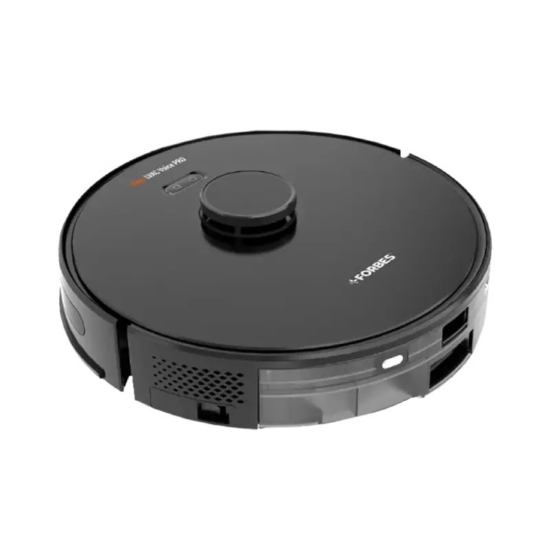 Robot Vacuum, Auto Mapping, Strong Suction, Self-Charging - Image 1