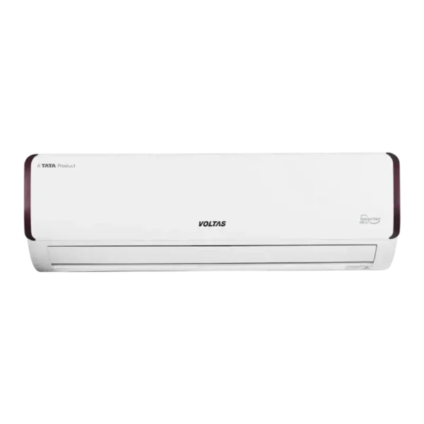 Smart Air Conditioner, Quiet Cooling, Energy Saver Mode