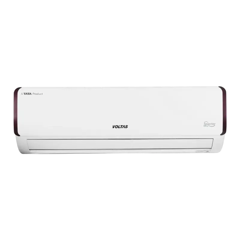 Smart Air Conditioner, Quiet Cooling, Energy Saver Mode - Image 1