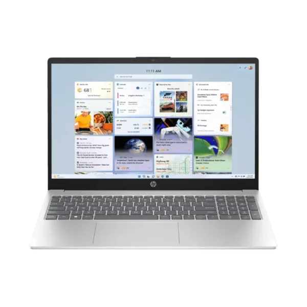 Ultra-Slim Laptop (13”), Retina Display, M2-Class Performance