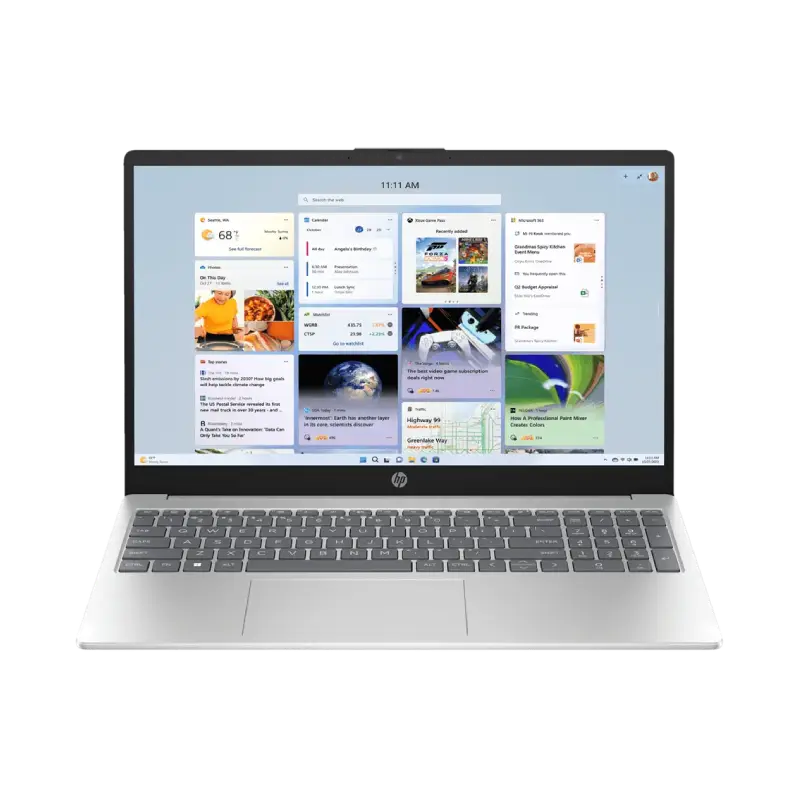 14” Ultra-Light Laptop (Intel/AMD Option) — Everyday Performance - Image 3