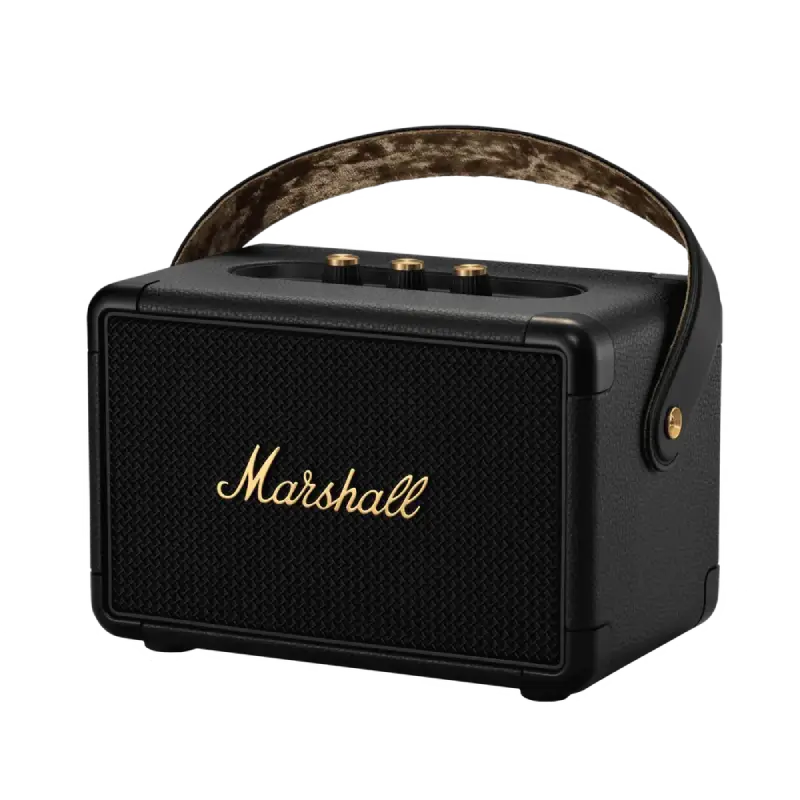 Portable Bluetooth Speaker, Rich Stereo, Multi-Device Pairing - Image 1