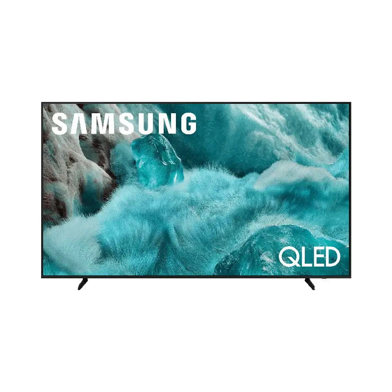 Samsung S95D 65” OLED 4K Smart TV (2025) — Neural Quantum Processor, Glare-Free Screen - Image 2