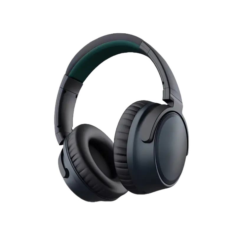 ComfortMax Wireless Headphones - Image 4
