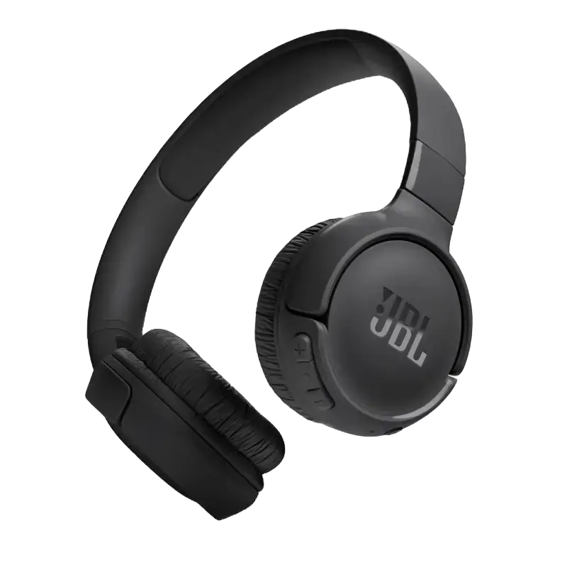 ComfortMax Wireless Headphones - Image 2